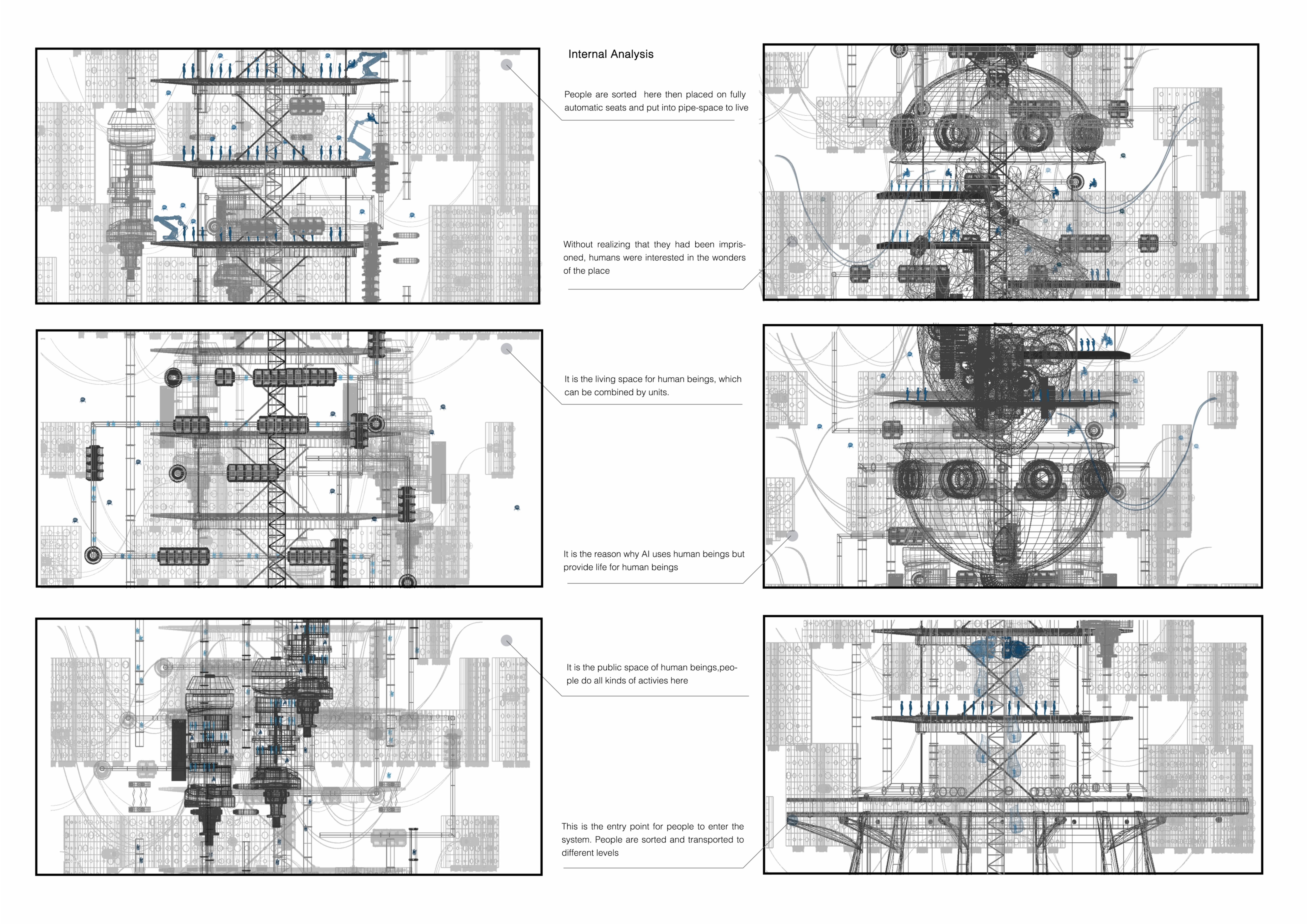 Machine Prison - 6