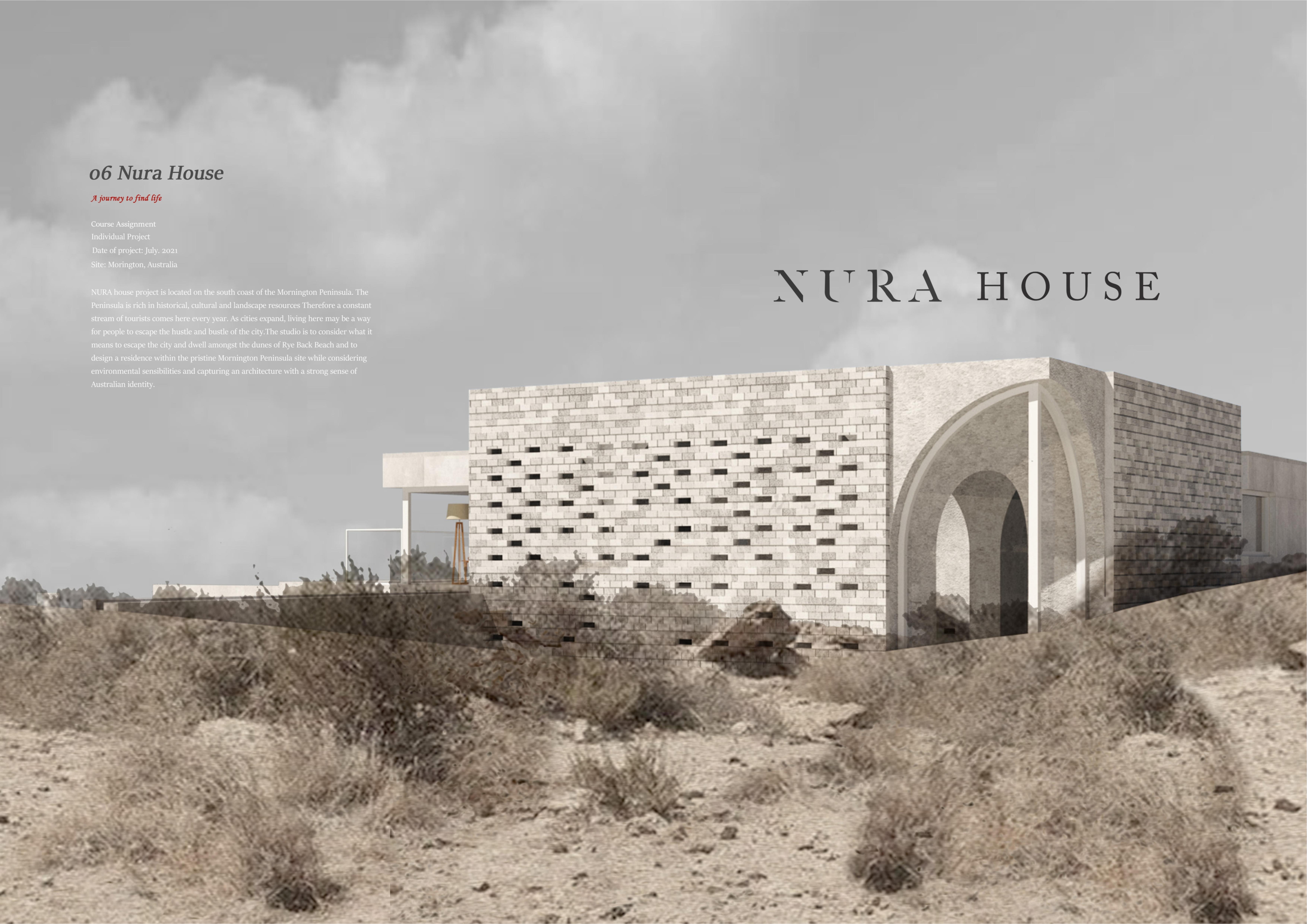 Nura House - 1