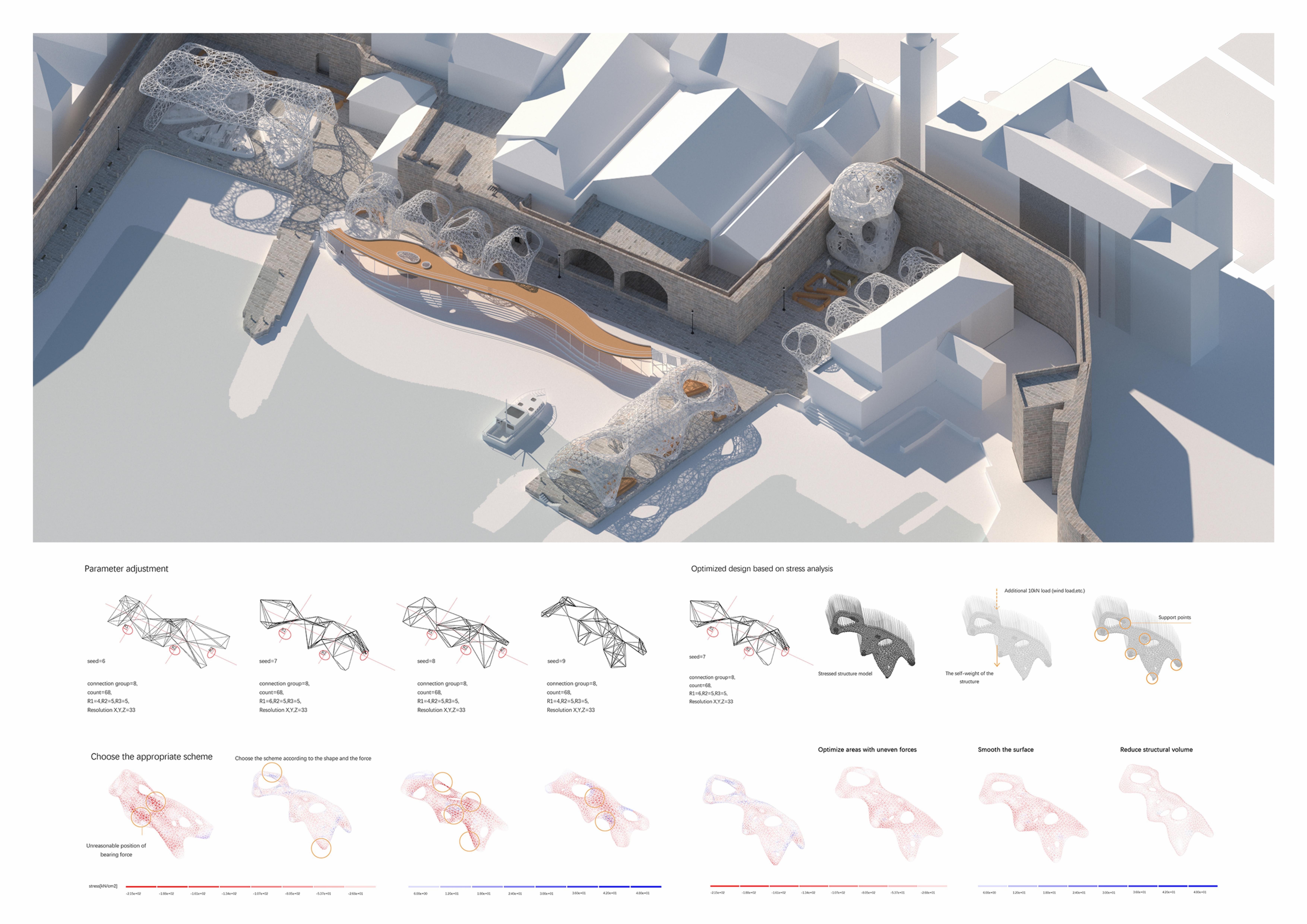 Parametric Design - 2